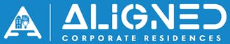 Logo of Aligned Corporate Residences