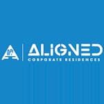 Logo of Aligned Corporate Residences