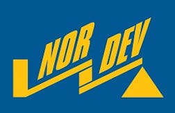 Logo of Nordev Contractors Pty Ltd