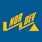 Logo of Nordev Contractors Pty Ltd