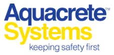 Logo of Aquacrete
