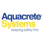 Logo of Aquacrete
