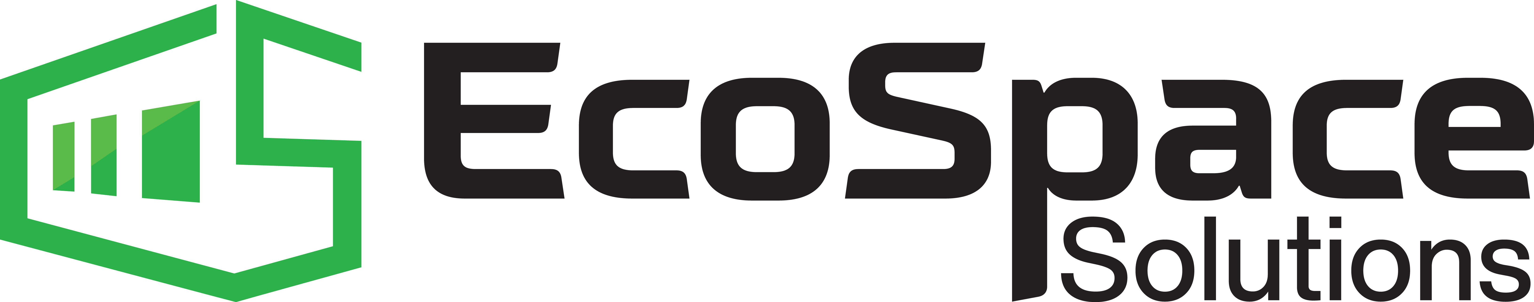 Logo of Ecospace Solutions PTY LTD