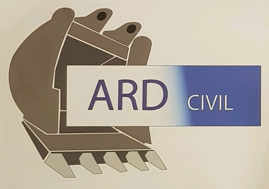 Logo of ARD Civil