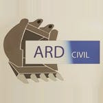 Logo of ARD Civil