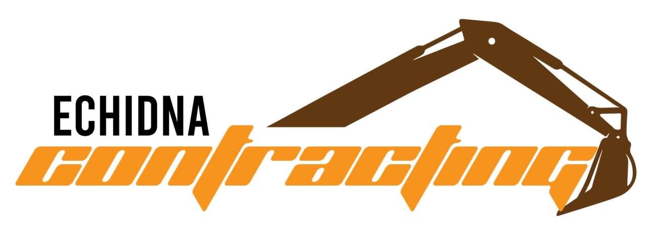 Logo of Echidna Contracting Pty Ltd