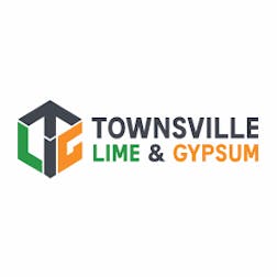Logo of Townsville Lime & Gypsum