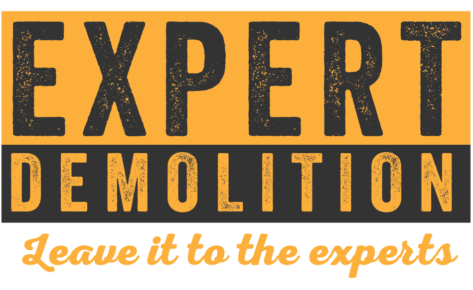 Logo of Expert Demolition Melbourne