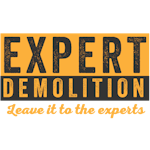 Logo of Expert Demolition Melbourne