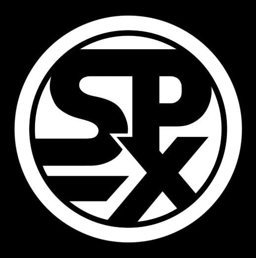 Logo of spx abrasives