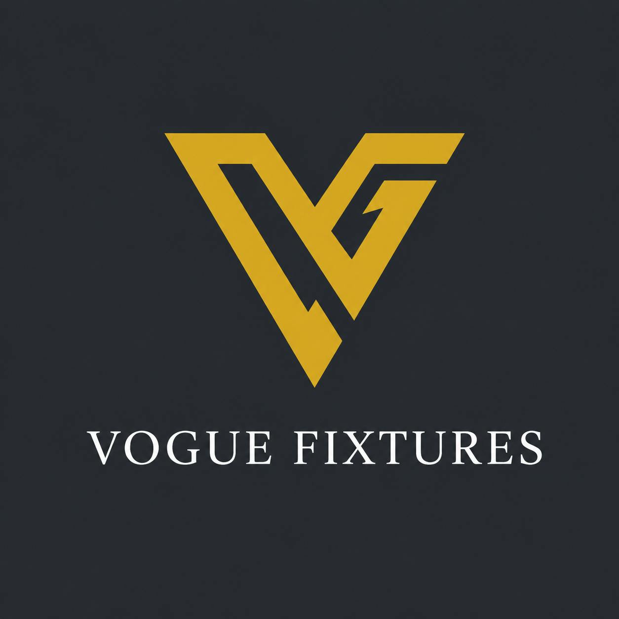 Logo of Vogue Fixtures