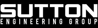 Logo of Sutton Engineering Group