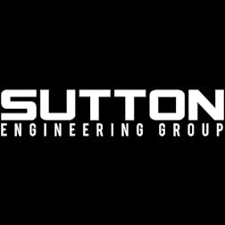 Logo of Sutton Engineering Group