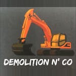 Logo of Demolition N' Co