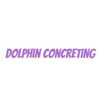 Logo of Dolphin Concrete