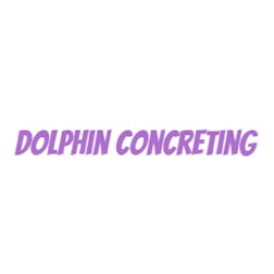 Logo of Dolphin Concrete