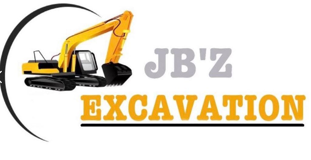 Logo of JB'Z EXCAVATION