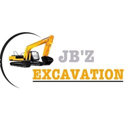 Logo of JB'Z EXCAVATION