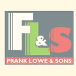 Logo of Frank Lowe & Sons