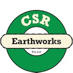 Logo of CSR Earthworks