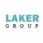 Logo of Laker Engineering