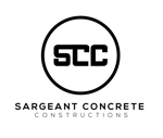 Logo of Sargeant Concrete Constructions