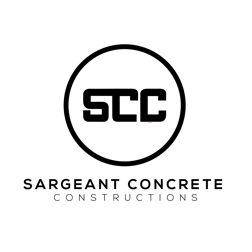Logo of Sargeant Concrete Constructions