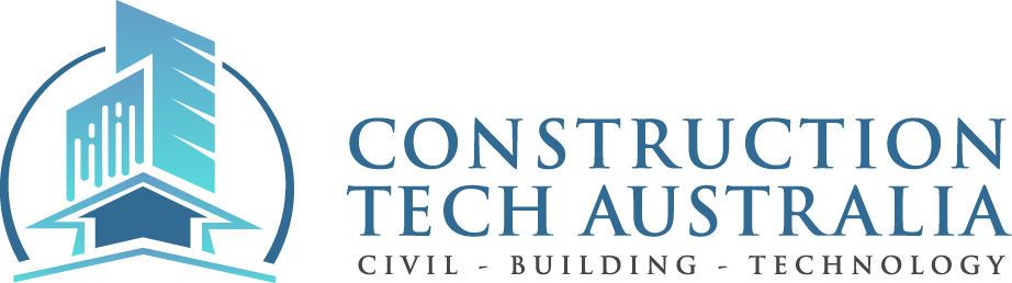 Logo of Construction Tech Australia