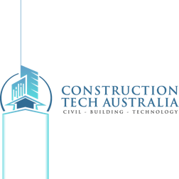 Logo of Construction Tech Australia