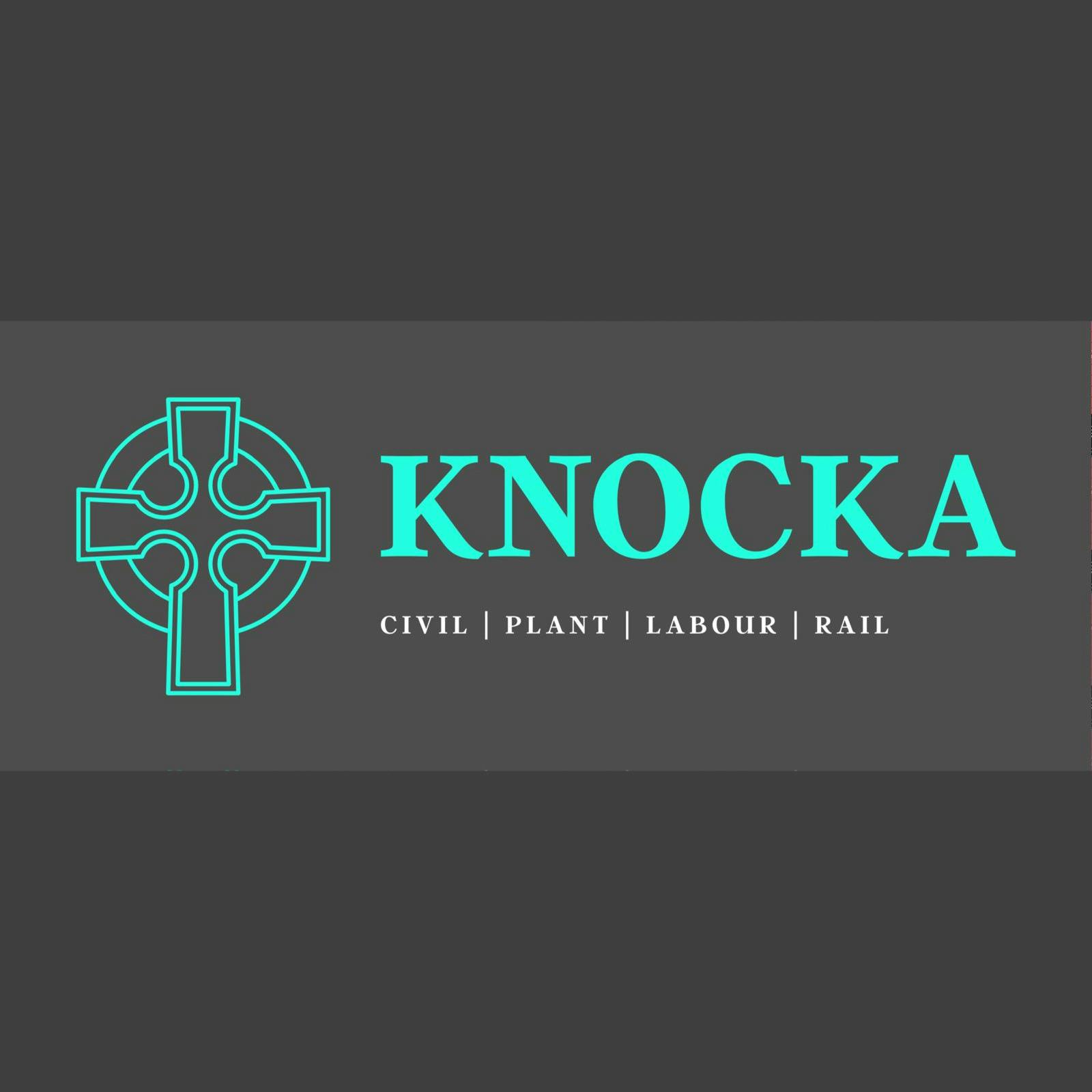 Logo of Knocka Civil