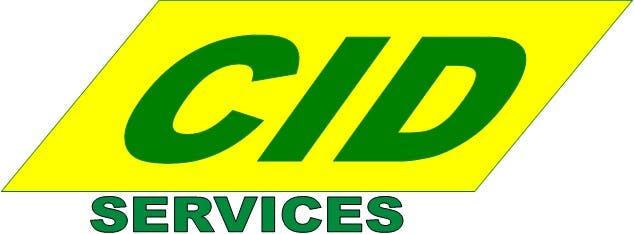 Logo of CID Services