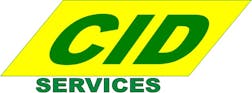 Logo of CID Services
