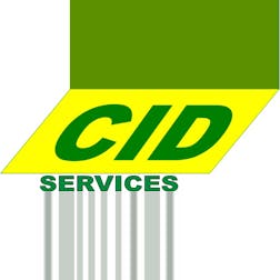 Logo of CID Services 