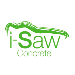 Logo of Isaw Concrete Pty Ltd