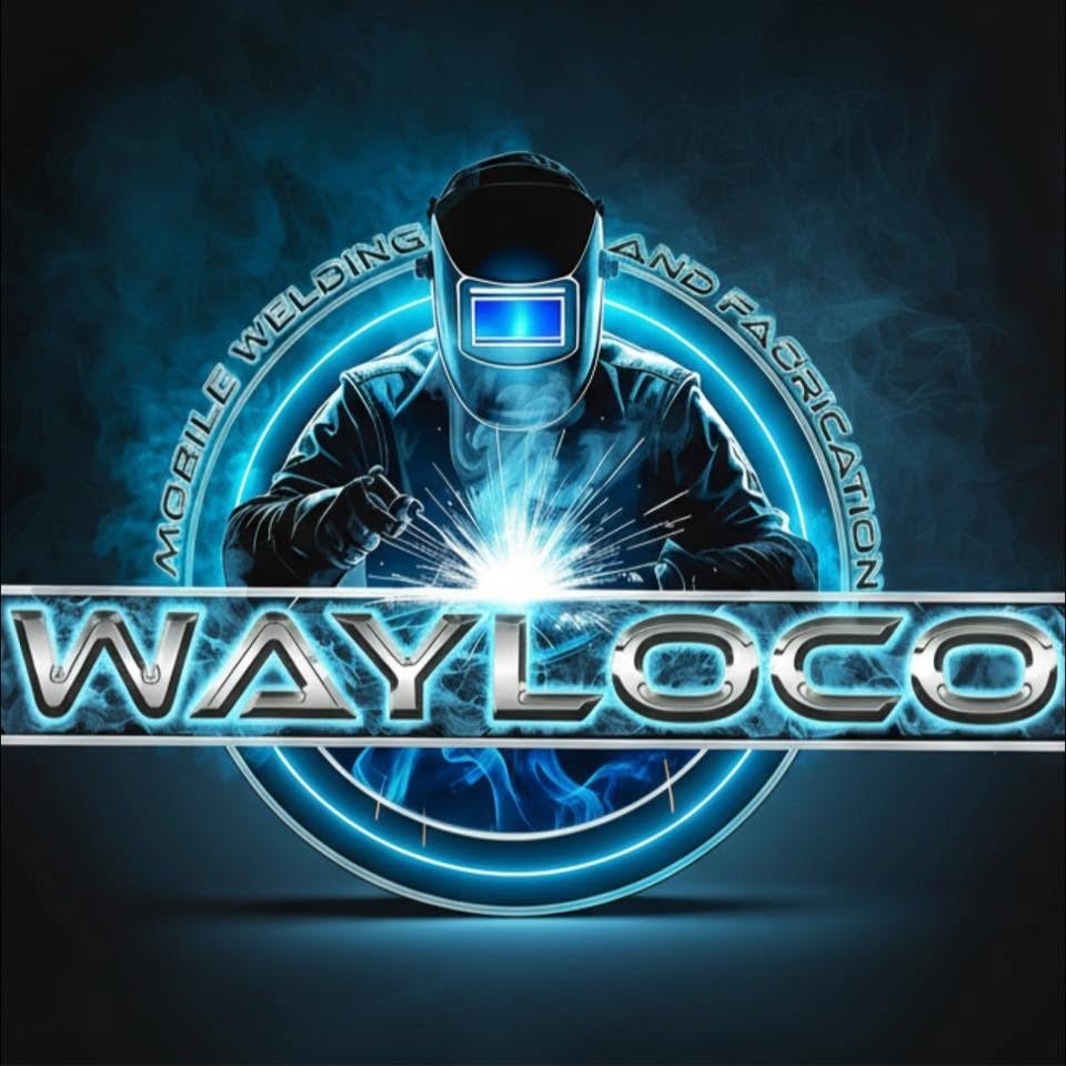 Logo of WayloCo Mobile Welding & Fabrication Pty Ltd