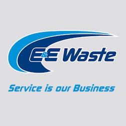Logo of E&E Waste