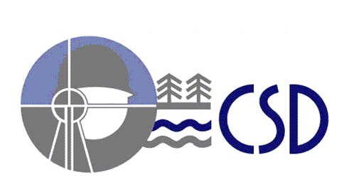 Logo of Civil Surveys & Design Pty Ltd