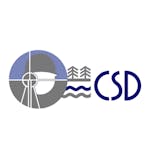 Logo of Civil Surveys & Design Pty Ltd