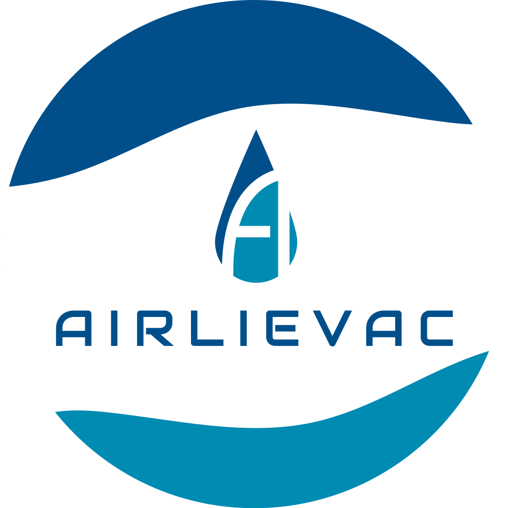 Logo of AirlieVac