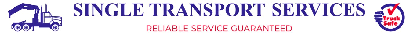 Logo of Single Transport Services