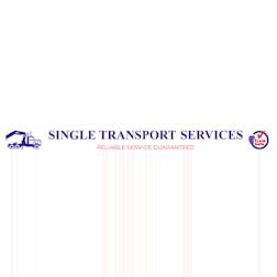 Logo of Single Transport Services