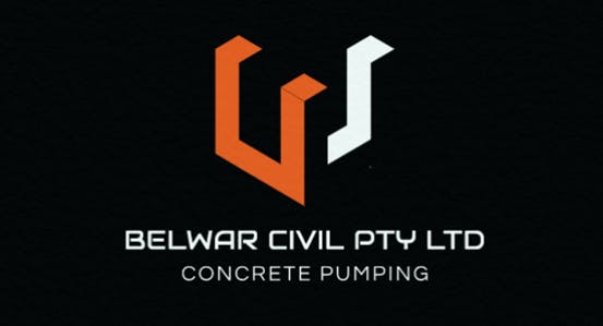 Logo of BELWAR CIVIL PTY LTD
