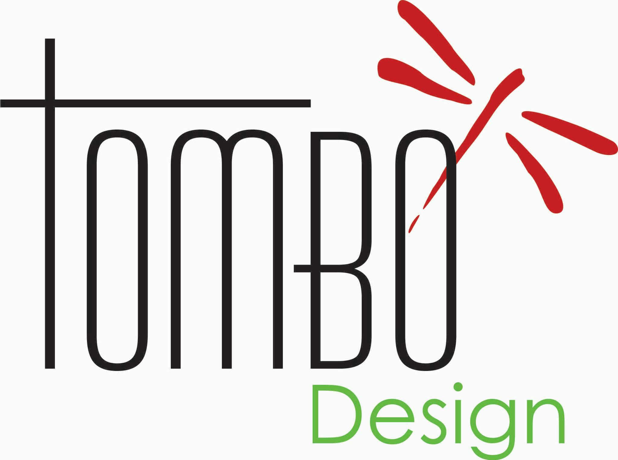 Logo of Tombo Design