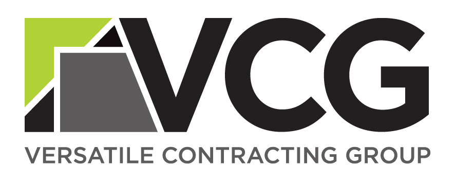 Logo of Versatile Contracting Group P/L