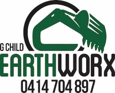 Logo of G.Child Earthworx