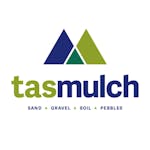 Logo of Tas Mulch