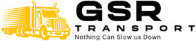 Logo of GSR TRANSPORT PTY LTD