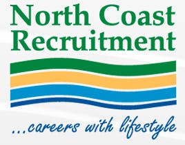 Logo of North Coast Recruitment