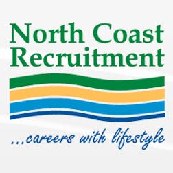 Logo of North Coast Recruitment