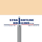 Logo of Straightline Drilling Pty Ltd